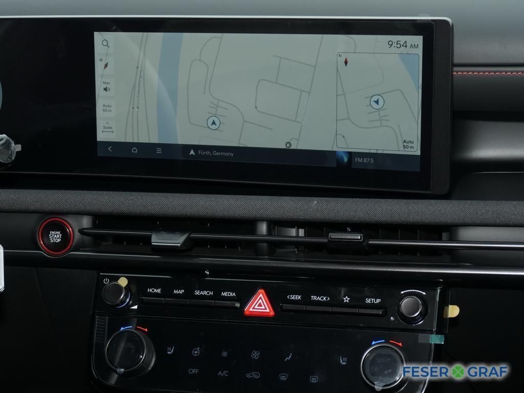 Hyundai TUCSON - Bild 7