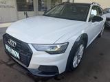 Audi A6 Allroad / unfallfrei - Audi A6 Allroad Gebrauchtwagen in München