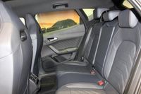Cupra Formentor - Vorschau Bild 15