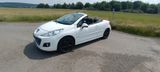 Peugeot 207 CC Black & White Edition 155 THP Black &... - Peugeot 207: Thp