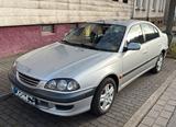 Toyota Avensis 1.6 klima A/C - gebrauchte Toyota Avensis aus dem Jahr 1999