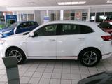 Borgward BX7 TS LIMITED EDITION/AUTOMATK/VOLLAUSSTATTUNG - Borgward Gebrauchtwagen