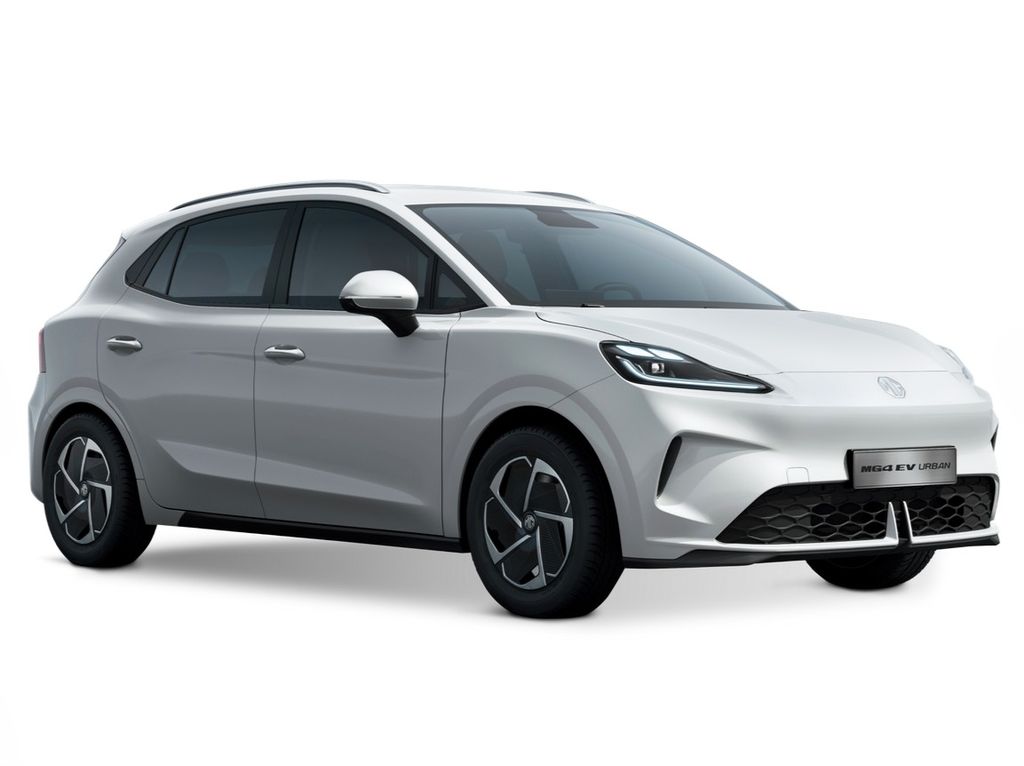 MG4 Urban 43 kWh Comfort