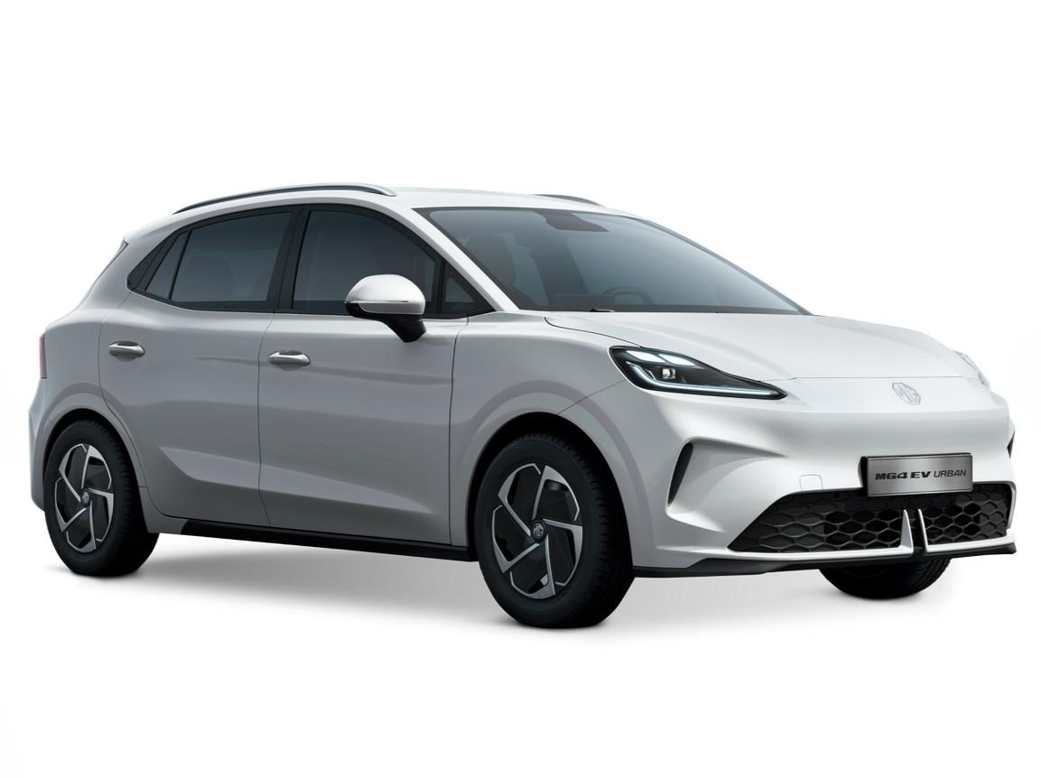 MG4 Urban 54 kWh Comfort
