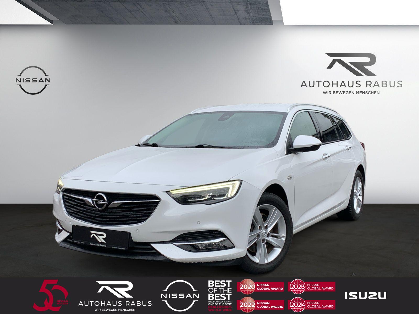 Opel Insignia Sports Tourer INNOVATION Navi Kam SHZ P