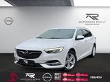 Opel Insignia Sports Tourer INNOVATION Navi Kam SHZ P - Opel Insignia Unfallwagen