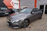 Mercedes-Benz A 200 d Limousine 8G-Tronic Style Kamera/LED - Mercedes-Benz A 200 mit Diesel-Antrieb: Automatik
