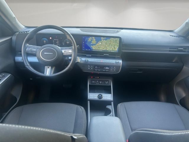 Hyundai KONA Elektro – Bild 11