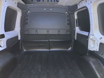 Volkswagen Caddy - 4