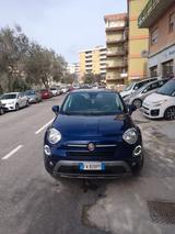 Fiat 500X 1.0 T3 120 CV City Cross - Fiat 500L Cross: Limousine