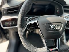 AUDI RS6 Performance  Keramik/Pano/DRC/Garantie