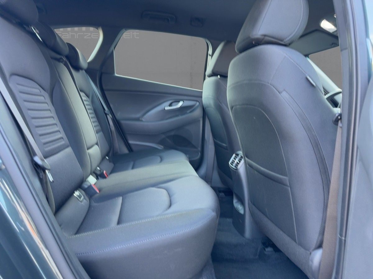 Hyundai i30 – Bild 12