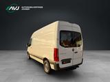 Mercedes-Benz Sprinter III Kasten FWD 314 CDI FWD L2 | AHK - LKWs & Trucks in Freiburg