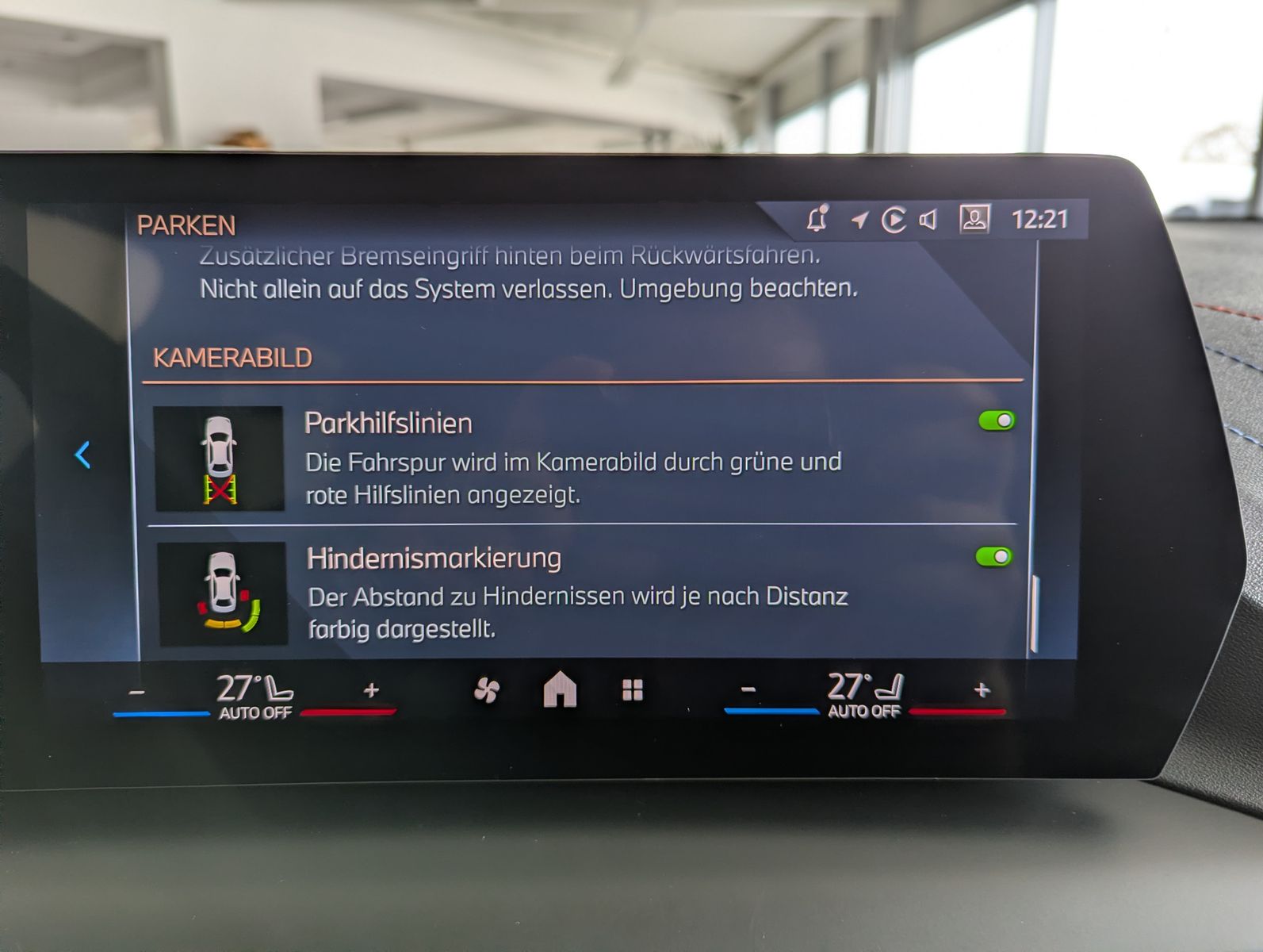 BMW 118 d M-Sport Panoramadach BROOKLYN Kamera 18" - Image 36