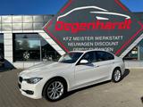 BMW 320 Limousine 320i Navi Sitzhzg Temp Bi-Xenon - gebrauchte BMW 320 aus dem Jahr 2013