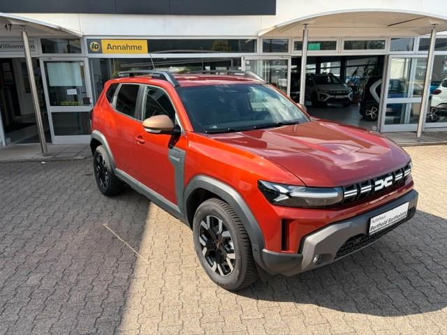 Dacia Duster III TCe 130 Extreme 4x4