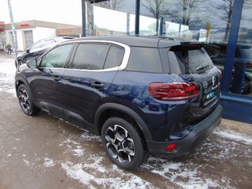 Bild 4 Citroën C5 Aircross Shine