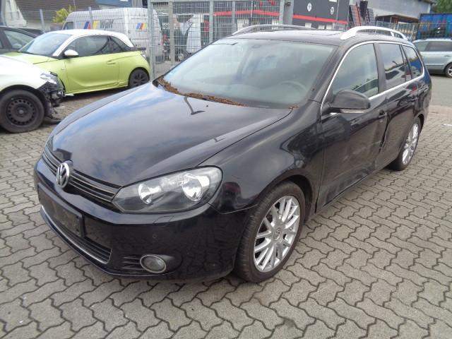 Volkswagen Golf, 2011 — авто для ЗСУ з Європи