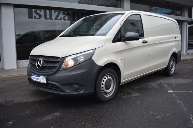 Mercedes-Benz Vito Kasten 114 CDI lang *MWST*LANG*