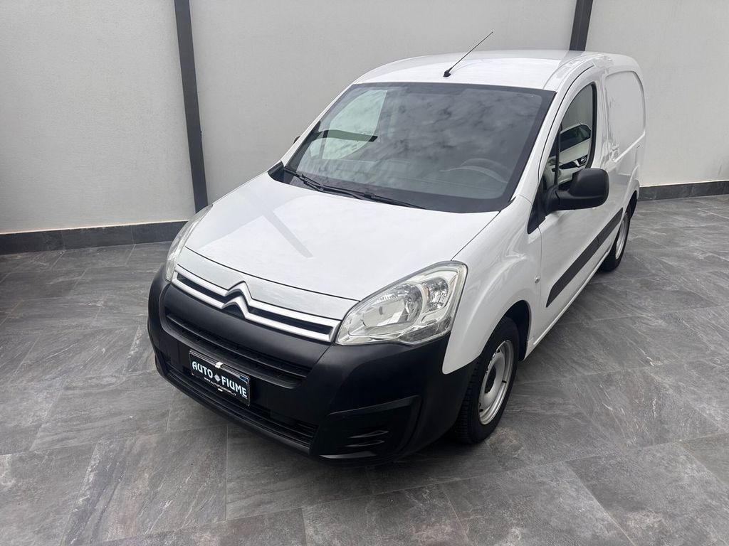 Image of Citroën Berlingo