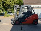 Linde H 35 D-02 EVO Diesel *Kabine *Duplex*Gabelverst* - Linde H35d