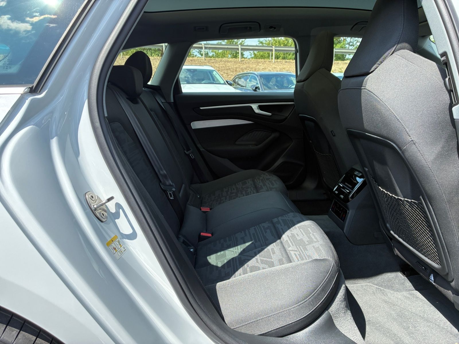 Audi A6 - Bild 16