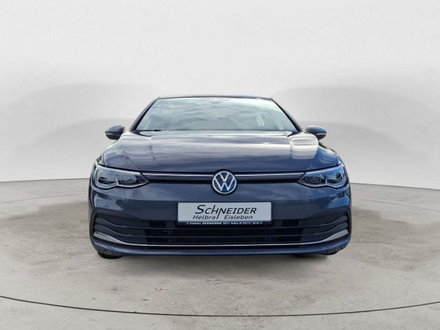 GOLF VIII 1.5 TSI STYLE