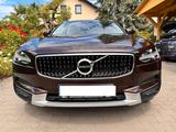 Volvo V90 Cross Country T5 AWD Geartronic - - gebrauchte Volvo Kombis