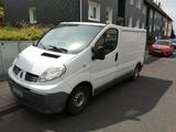 Renault Trafic, LKW, Kühlwagen in Remscheid - Renault Trafic in Bremen