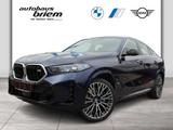 BMW X6 M60i xDrive M Sport Pan-Glasdach Standh. AHK  - gebrauchte BMW X6 M60 aus dem Jahr 2024