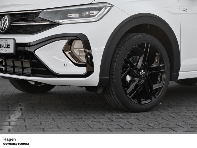 Volkswagen Taigo - Bild 14