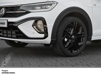 Volkswagen Taigo - Vorschau Bild 14