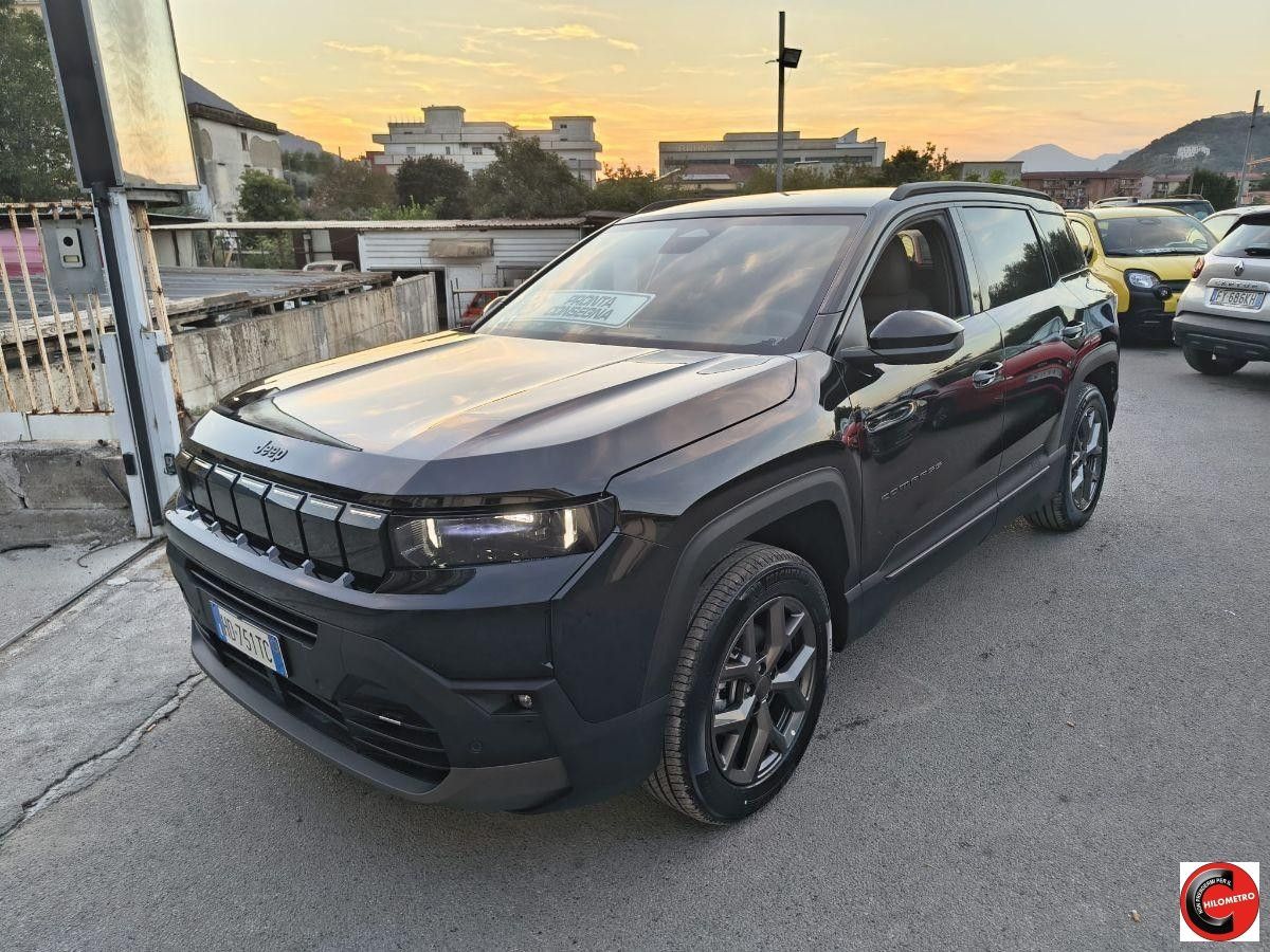 Jeep JEEP - Compass imagem 3