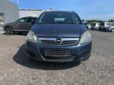 Opel Zafira B Edition "111 Jahre"*7SITZ*TüvNeu*Klima* - Opel Zafira Edition-111-Jahre