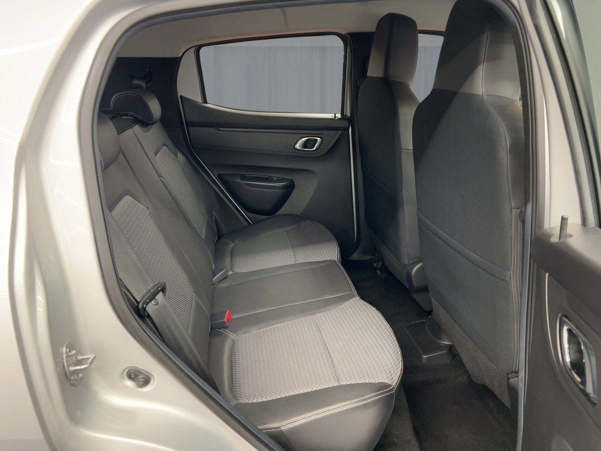 Dacia Spring - Bild 9