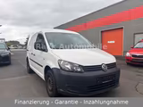 Volkswagen Caddy 1.6 TDI Kasten EcoProfi-KLIMA-AHK-BC-FZV- - VW Caddy bis 10.000 Euro