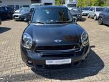 MINI COOPER_S Countryman Cooper S (8-fach auf Alu) - MINI MINI: Countryman