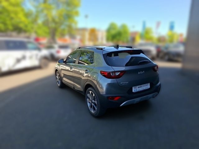 Kia Stonic 1.0 T-GDI SPIRIT LED+NAVI+PDC+SHZ+LHZ imagem 3