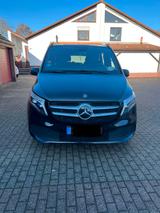 Mercedes-Benz V 250 d Aut. AVANTG. ED. kompakt AVANTGARDE ... - Mercedes-Benz V 250 in Essen
