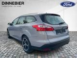 Ford FOCUS *Winterpaket*Bluetooth*PDC*Tempomat - gebrauchte Ford Focus aus dem Jahr 2014