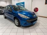 Peugeot 206 1.1B 92.000KM 2009 - gebrauchte Peugeot 206 aus dem Jahr 2009