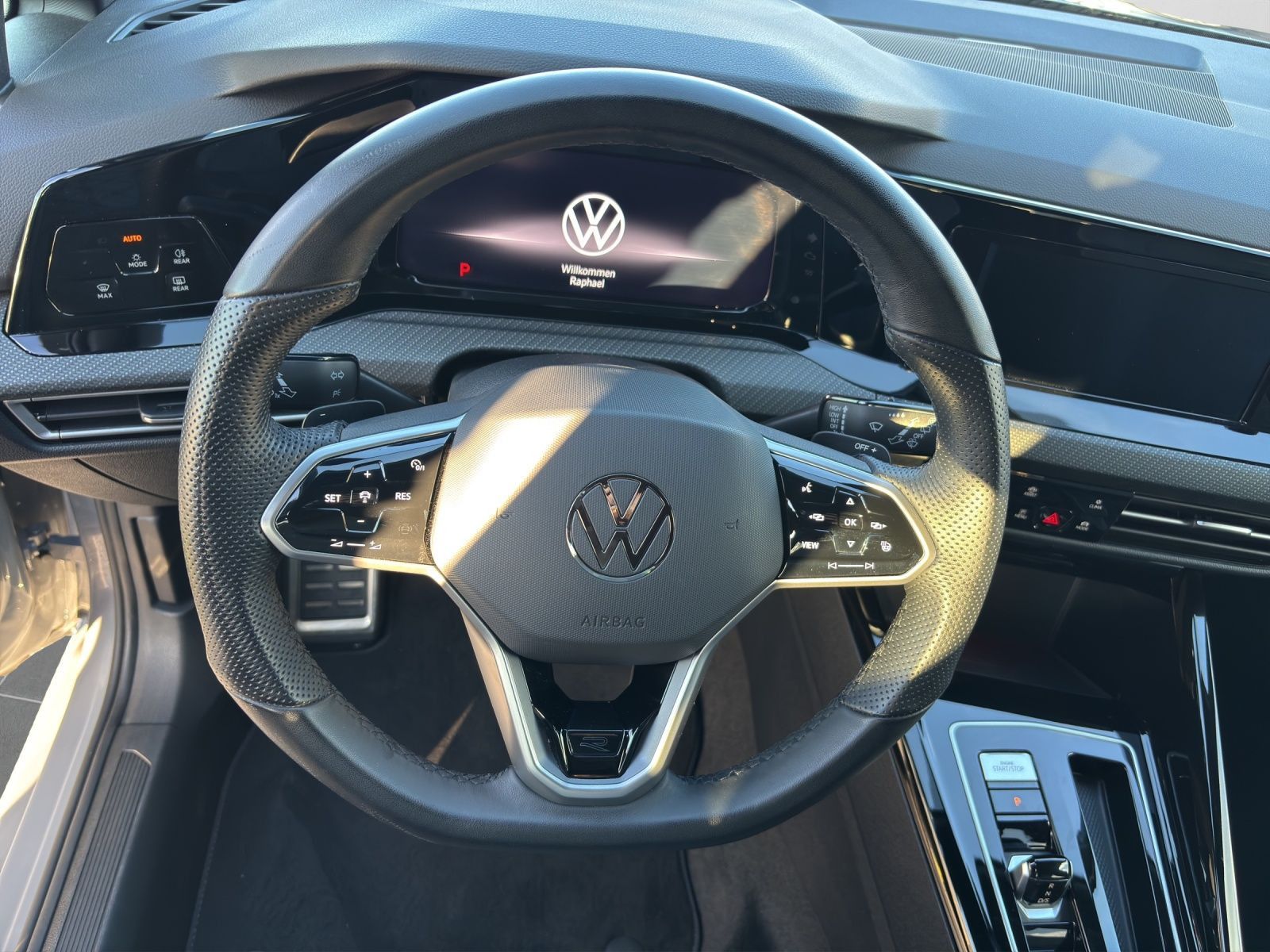 Volkswagen Golf - Bild 10