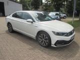 Volkswagen Passat Lim. GTE+Navi+LED+AHK+Hybrid - VW Passat Gebrauchtwagen in Hamburg