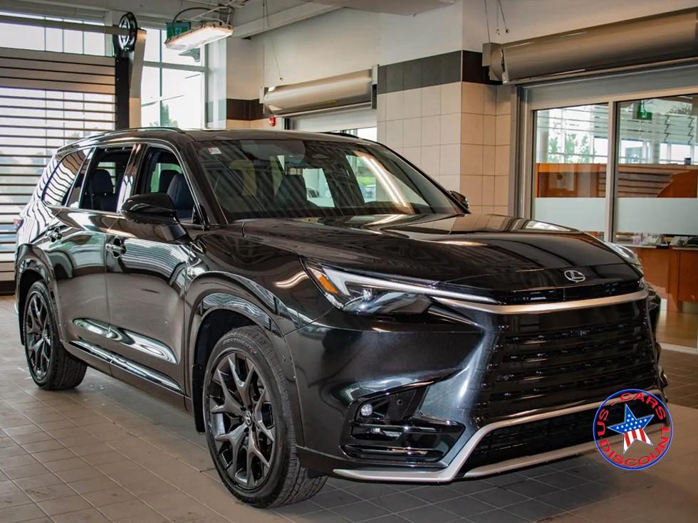 Lexus AUTRES 0 occasion — photo 2