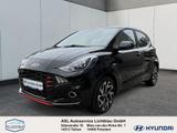 Hyundai i10 1.0 Turbo M/T N LINE 1.0 - Hyundai i10: N Line