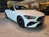 Mercedes-Benz CLE 450 4M CABRIO/AMG/BURMESTER/LEDER/AHK/HUD/ - Mercedes-Benz CLE-Klasse in Leipzig
