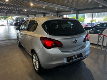 Bild 5 Opel Corsa E Drive ecoFlex