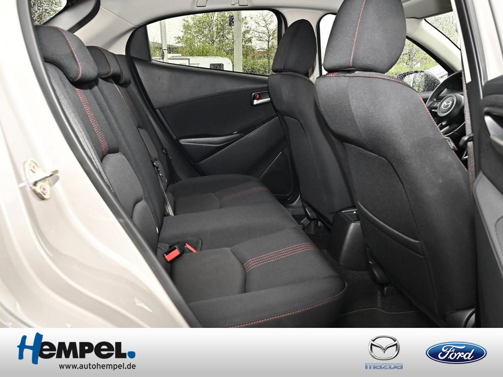 Mazda 2 1.5 Homura KLIMA PDC SHZ KAMERA FACELIFT LED