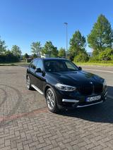 BMW X3 xDrive30e AT - X Line - BMW X3 Plug-in Hybrid (PHEV) Gebrauchtwagen