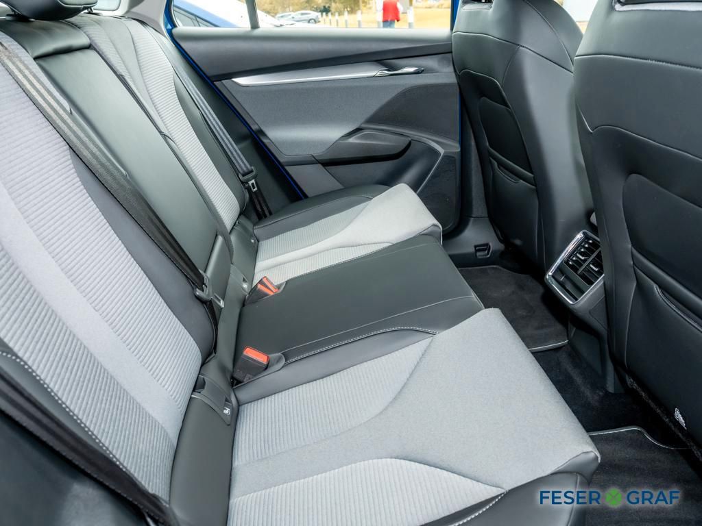 Skoda Enyaq - Bild 11
